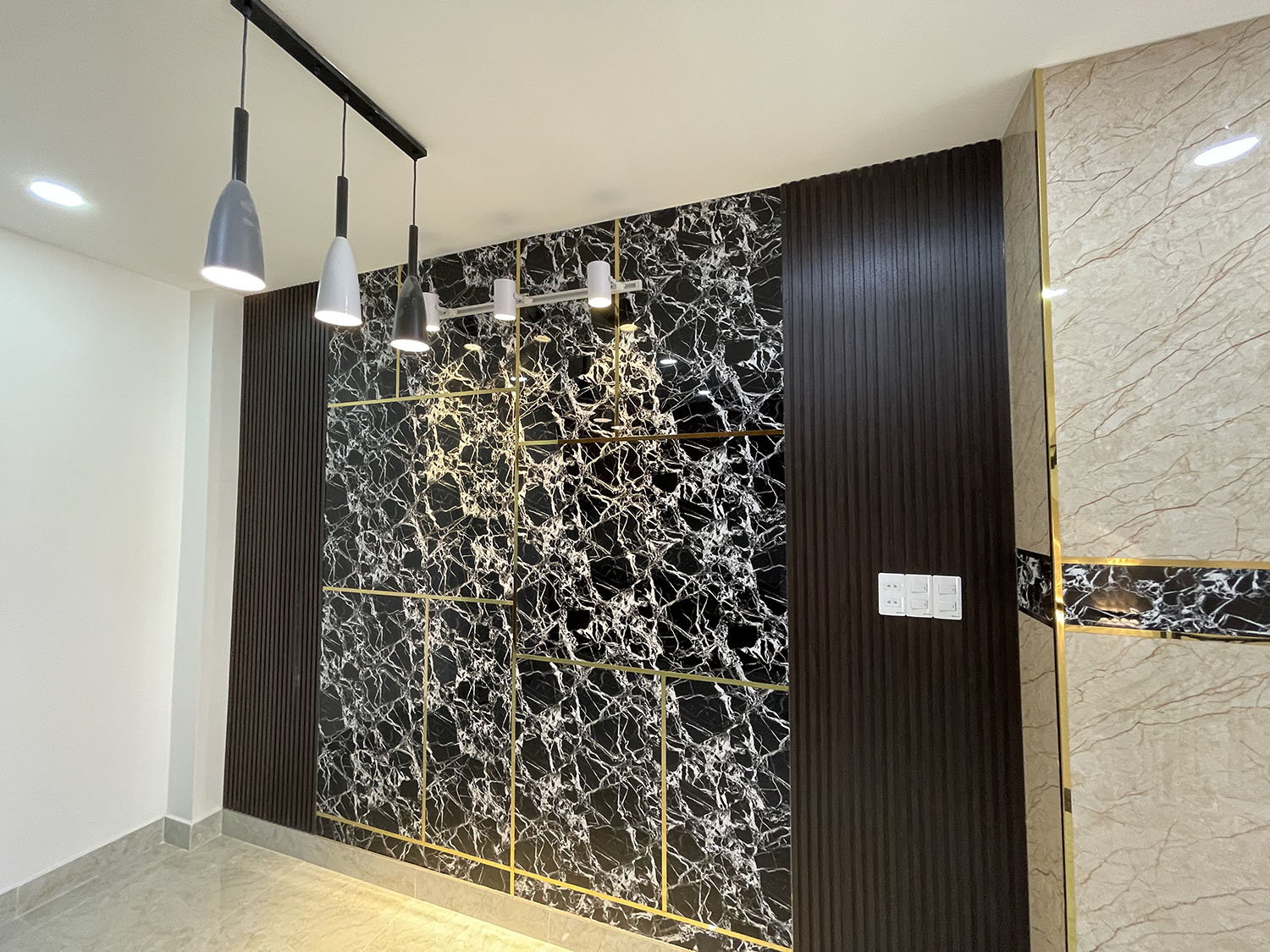 Bán nhà Đường Nguyễn Trọng Tuyển, Quận Phú Nhuận Tuyệt phẩm 4 lầu t.kế Cổ Điển PARIS PHÁP, hẻm ôtô